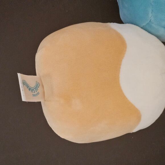 Squish mallows Lot of 3 / 5 inch Plush - Picture 7 of 7